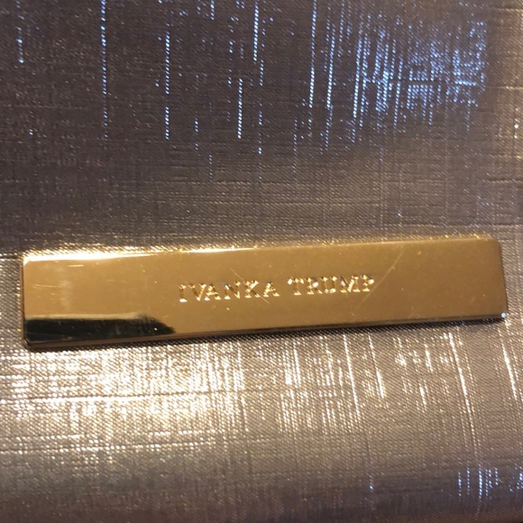 Ivanka Trump Vivian Bag - Picture 3 of 4